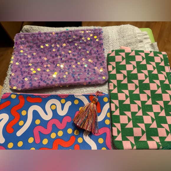 Ipsy Makeup Bags - Picture 2 of 13